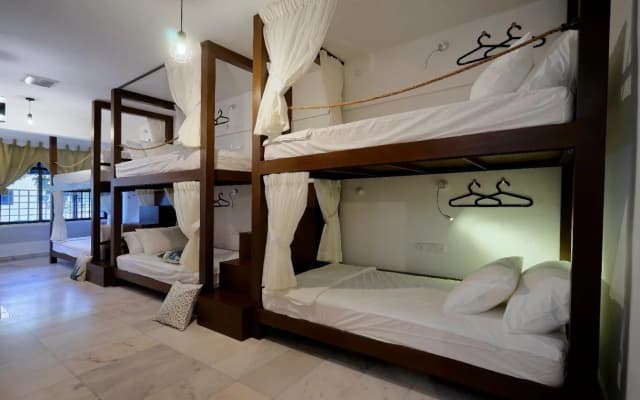 Leisure Lodge - photo 5