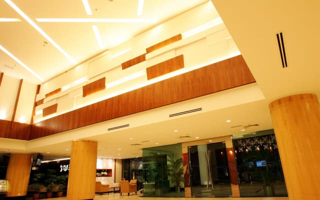 GBW Hotel - photo 2