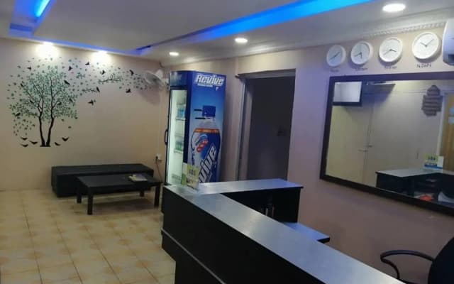 ABS Bintang Guest House - photo 2