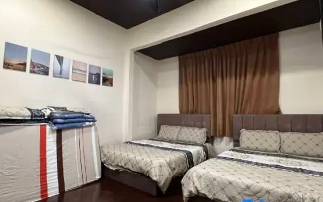 25 Pax Pool Villa Klebang 6B 4BR 10 MinToTown - photo 3