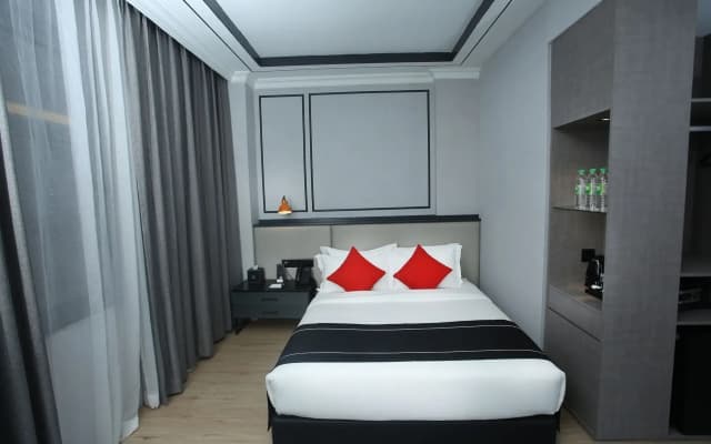 Stanton Hotel - photo 5