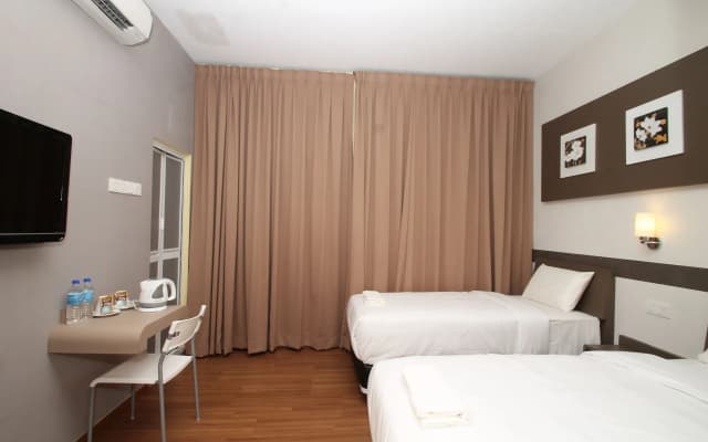 Ipoh Boutique Hotel - photo 5