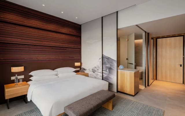 Hyatt Centric Kota Kinabalu - photo 3
