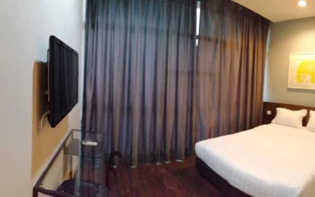 Z Hotel Cyberjaya - photo 5