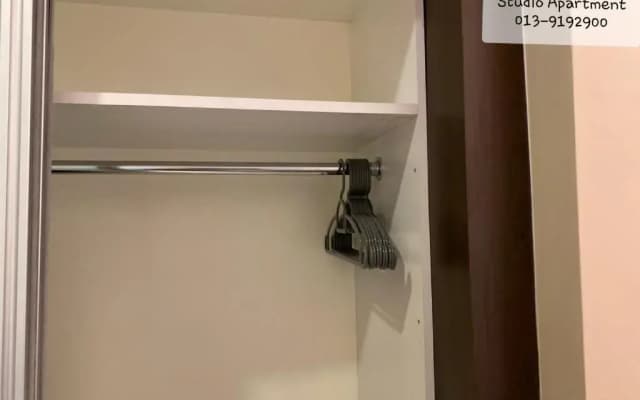 Kota Bharu City Studio Apartment - photo 5