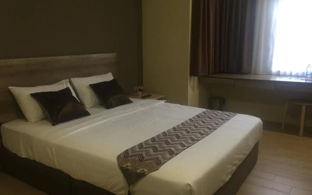 SH Hotel Kota Damansara - photo 5