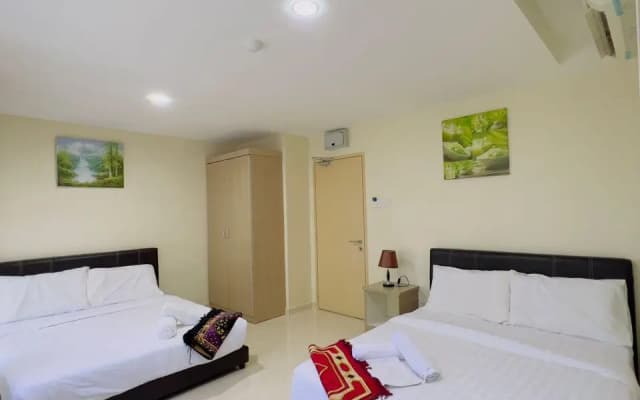 Noor Hotel Kangar - photo 3