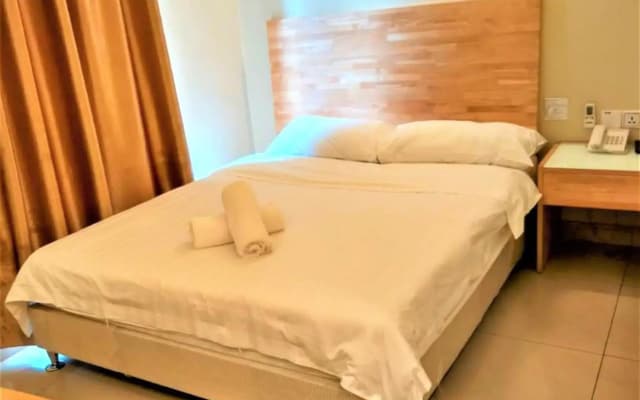 Hotel Desaria - photo 4