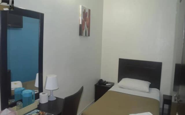 Hotel Grand Mutiara - photo 4