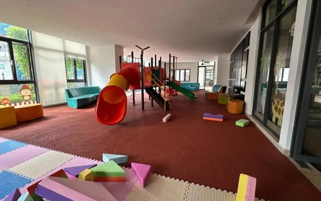 Rnf Princess Cove 2BR 4-5pax Johor Bahru - photo 5