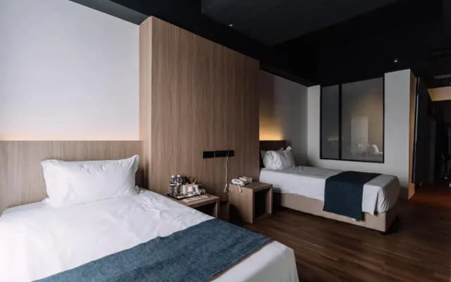 Impiana by Roxy Hotel - photo 5