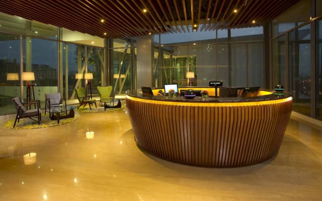 The Signature Hotel & Serviced Suites Hartamas Kuala Lumpur - photo 2
