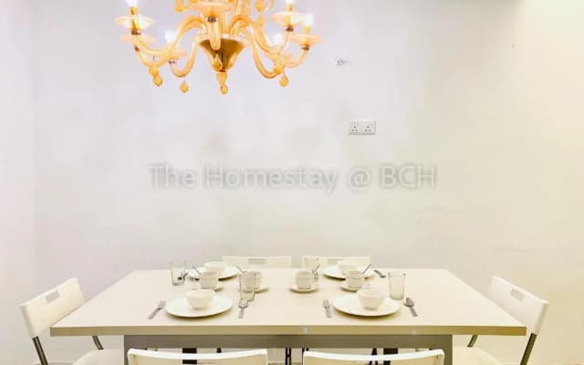 The Homestay @ Bandar Country Homes, Rawang - photo 3