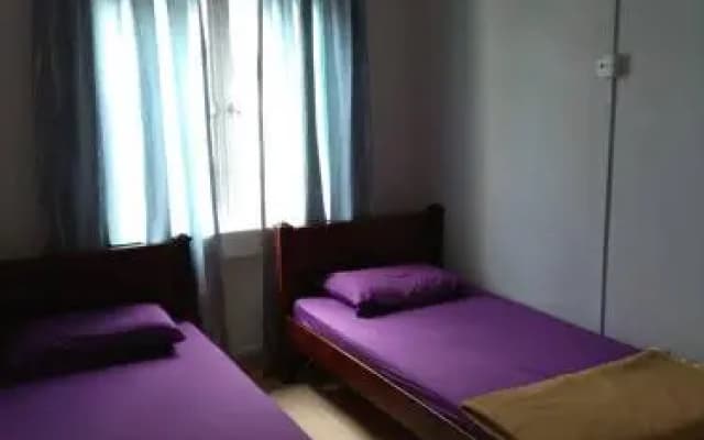 PD Homestay Laguna / Ocean Apartment - photo 2