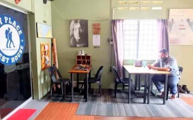 My Place Guest House - photo 2