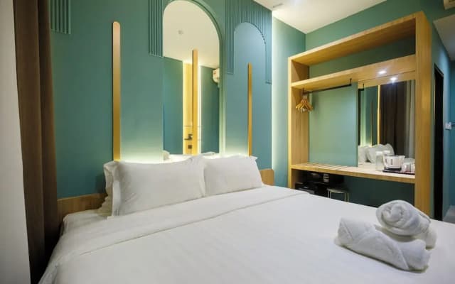 Wellesley Hotel - photo 5
