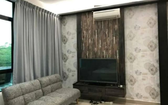 02-AUSTIN REGENCY JY HOMESTAY for 2pax Pool View - photo 5