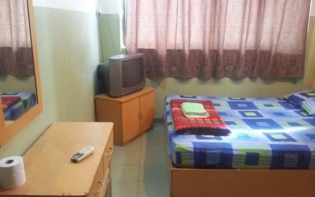 Rumah Tumpangan Wei Leng Hotel - photo 5