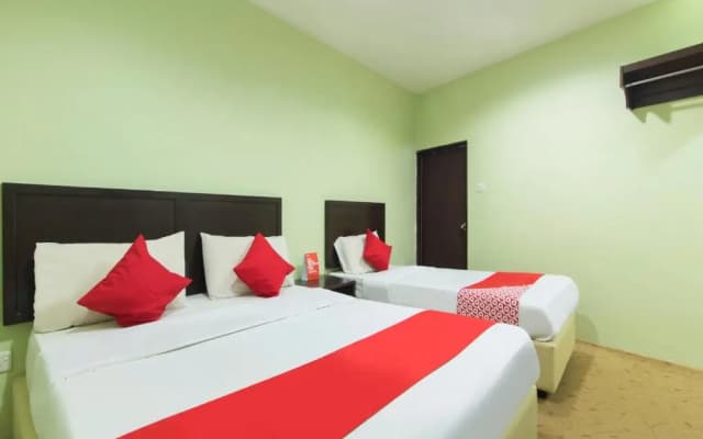 OYO 1102 Amani Hotel - photo 5