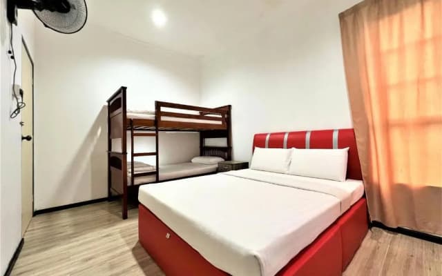 Suang Noh Homestay Kundasang - photo 2