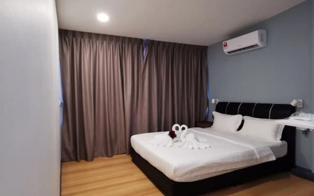 The Nest Hostel Semporna - photo 2