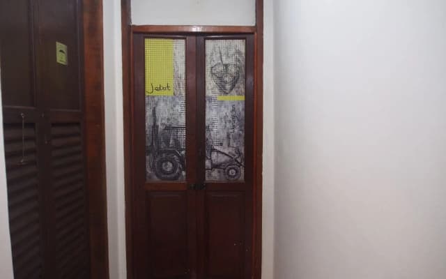 45 Jebat Backpackers - photo 2