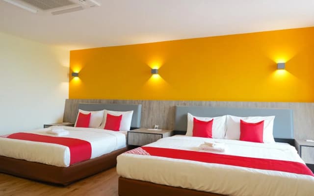 OYO 43987 Season Inn - photo 4