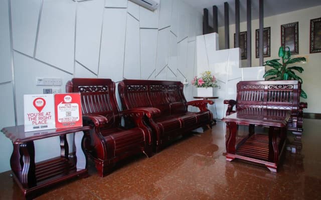 Hotel Seri Nilai - photo 2