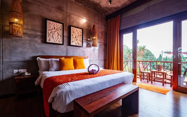 Ipoh Bali Hotel - photo 5