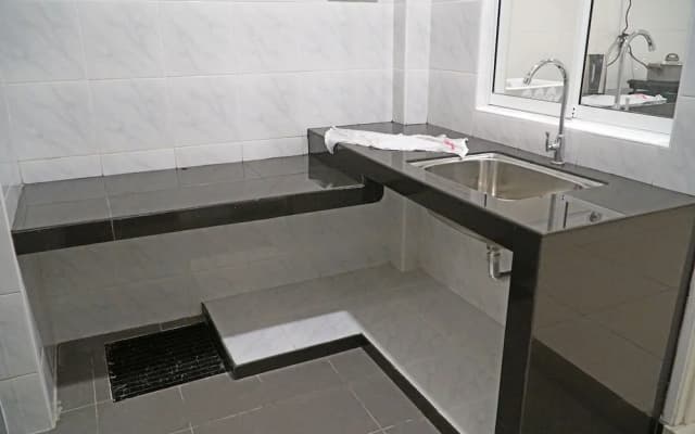 CVR Homestay Melaka - photo 5