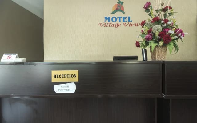OYO 1180 Village View Motel - photo 2