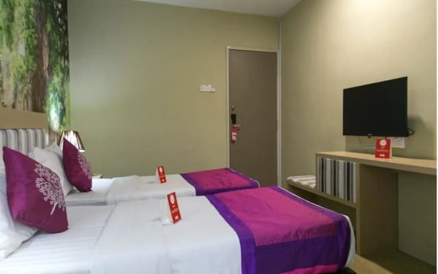 OYO Rooms Tambun Market - photo 5