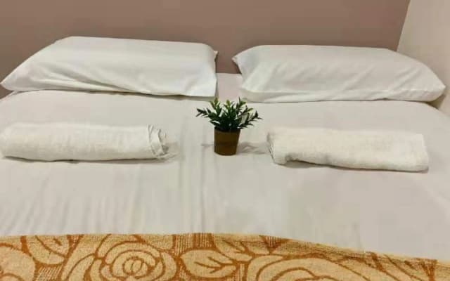 Motel Kampung Kuah - photo 2