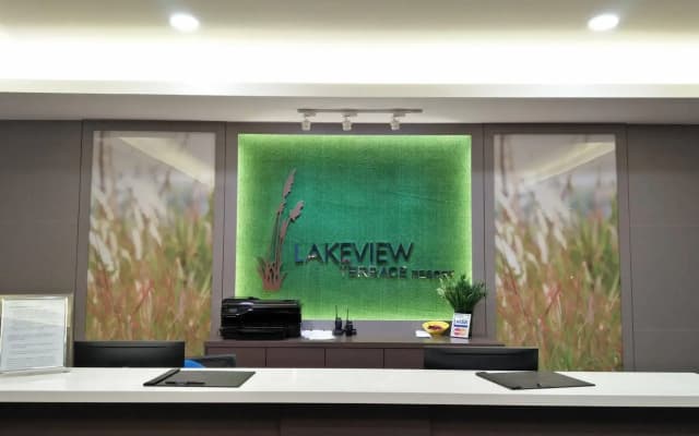 Lakeview Terrace Resort Pengerang - photo 3
