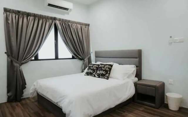 Exclusive Double Storey Homestay Kuantan - photo 2