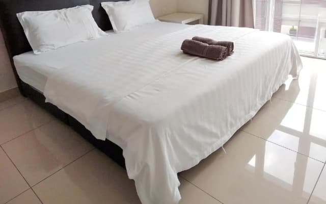 Empire Damansara Apartment - photo 4