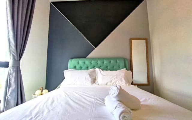 The Horizon Ipoh Stay by Grab A Stay - photo 5
