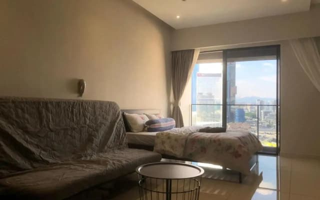 Lucky Continew Residence 1 Bedroom - TRX KL - photo 4