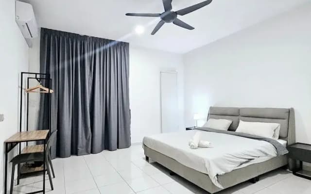HM Residence - photo 4
