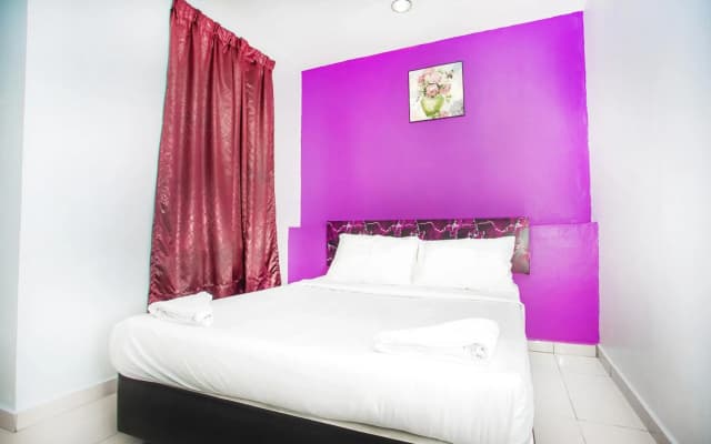 Smart Hotel Shah Alam Seksyen 15 - photo 3
