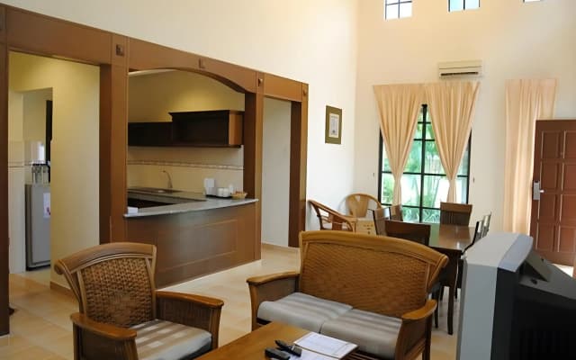 A'Famosa Resort - photo 4