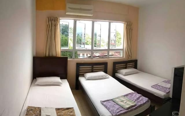Hotel Tanjong - photo 5