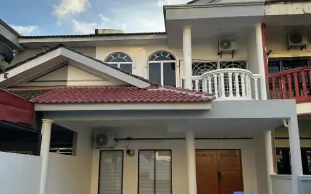 T2 House Kuantan - photo 2