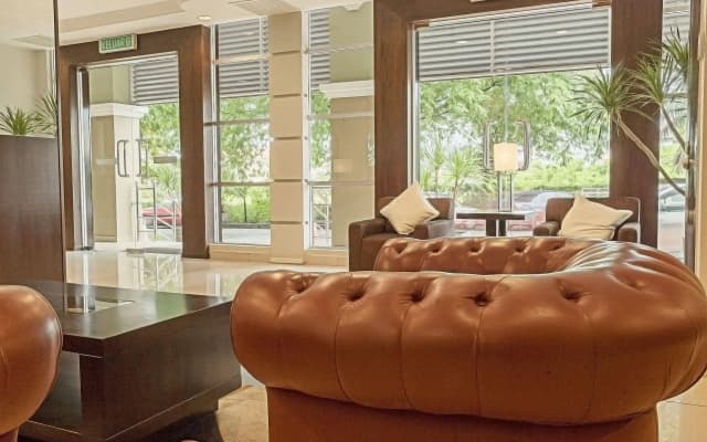 The Regency Hotel Seri Warisan - photo 2