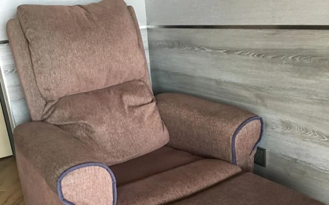 Plaza Premium Lounge (Wellness Spa - KLIA) - Private Suite - photo 3