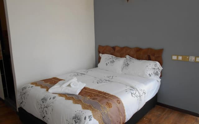 De Grand Boutique Hotel - photo 3