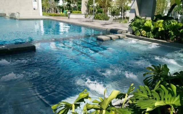 Penang Skypark Holiday Home - photo 4