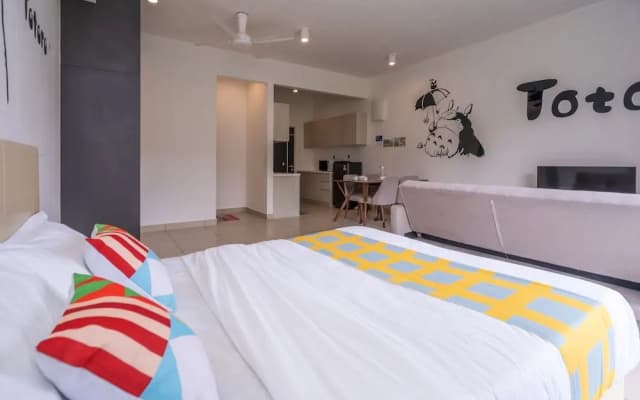 OYO Home 89612 Studio Midhill Genting - photo 3