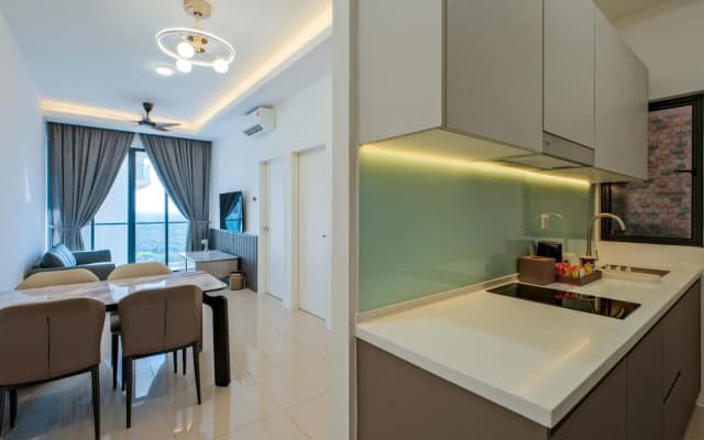 G Residence Sky Suite - photo 2