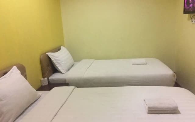 Alpha Inn 1 - photo 3